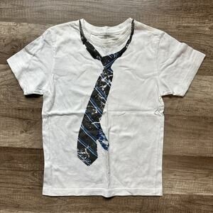 Warrior Poet Tie Tee